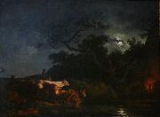 Clair de Lune, Frans Pourbus the younger